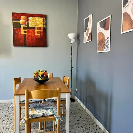 A Due Passi Dalla Certosa Appartement Certosa di Pavia