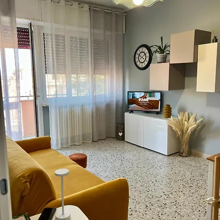 Appartement A Due Passi Dalla Certosa Certosa di Pavia