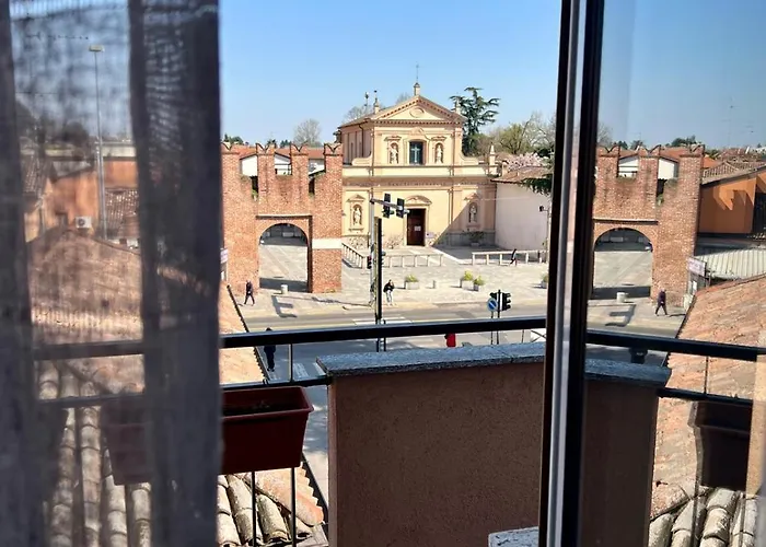 Apartamento A Due Passi Dalla Certosa