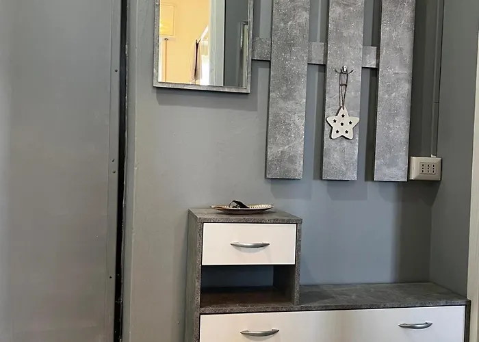 Apartamento A Due Passi Dalla Certosa *